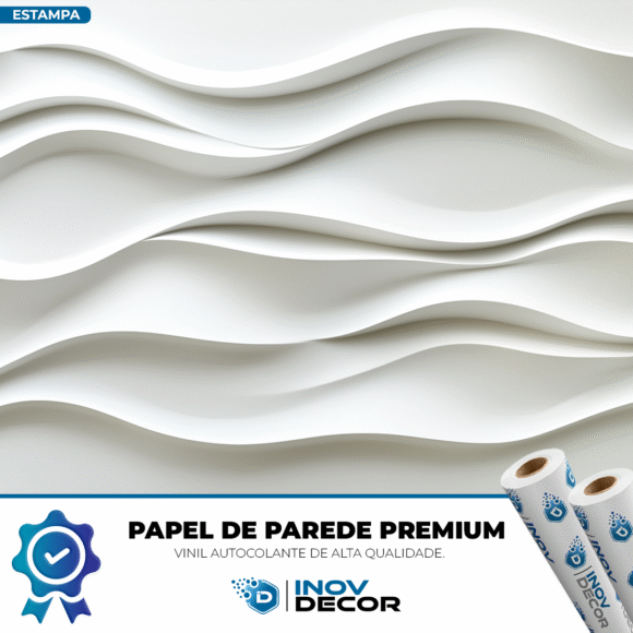 PAPEL DE PAREDE RENDER - 039 - Imagem 2