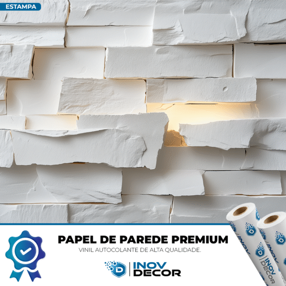 PAPEL DE PAREDE RENDER - 040 - Imagem 2