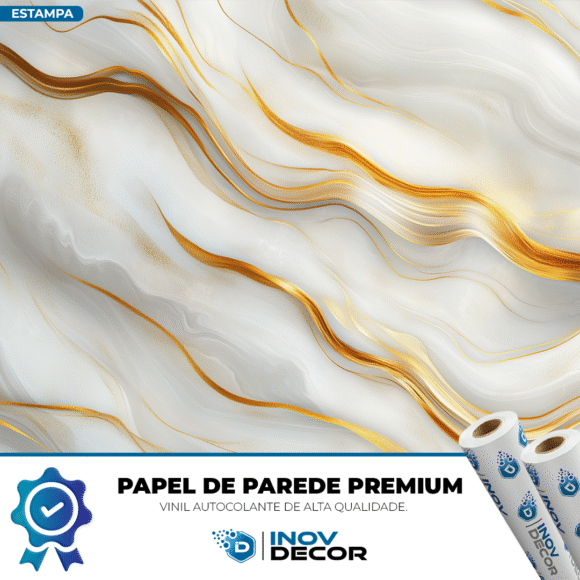 PAPEL DE PAREDE RENDER - 041 - Imagem 2