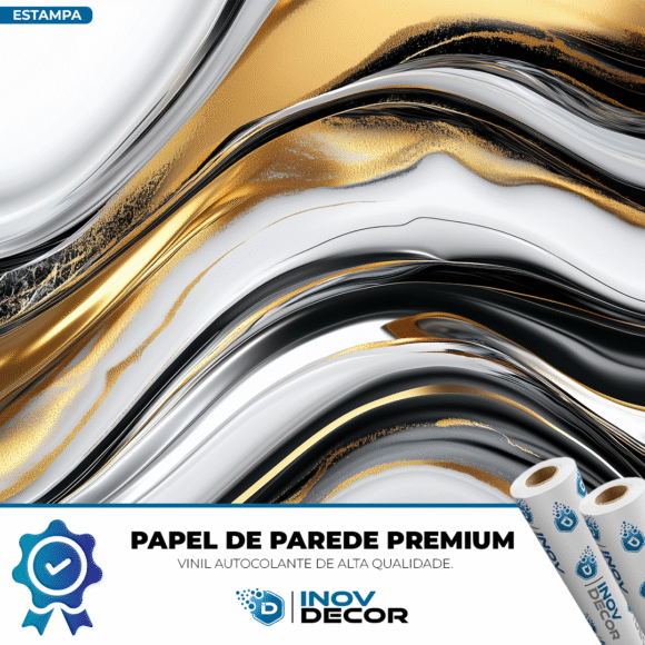PAPEL DE PAREDE RENDER - 043 - Imagem 2