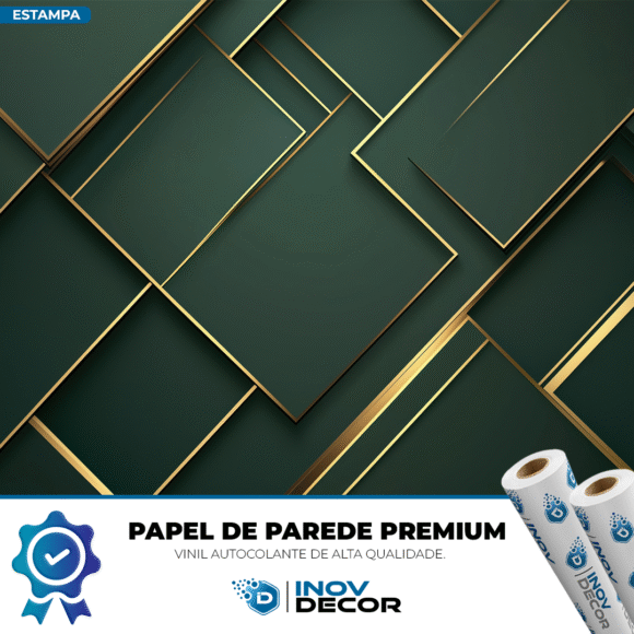 PAPEL DE PAREDE RENDER - 044 - Imagem 2