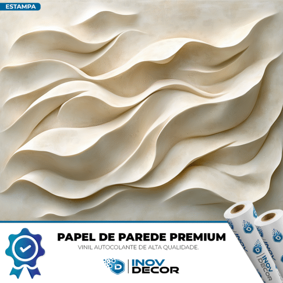 PAPEL DE PAREDE RENDER - 008 - Imagem 2