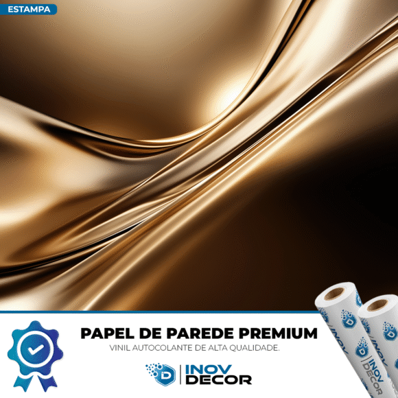 PAPEL DE PAREDE RENDER - 012 - Imagem 2