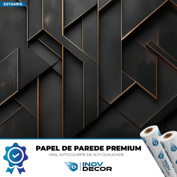 PAPEL DE PAREDE RENDER - 016 - Imagem 2