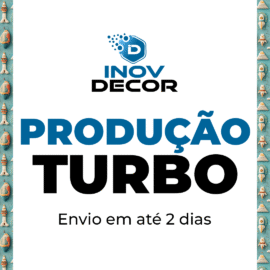 Produção Turbo ð