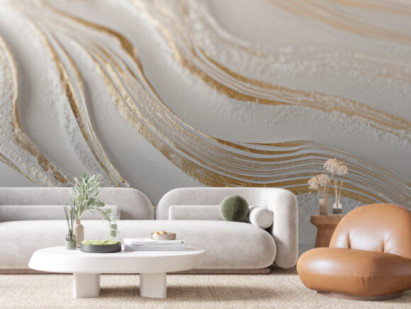 PAPEL DE PAREDE RENDER - 003 - Imagem 3