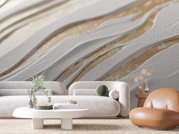 PAPEL DE PAREDE RENDER - 004 - Imagem 3