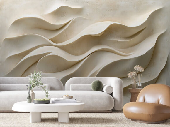 PAPEL DE PAREDE RENDER - 008 - Imagem 3