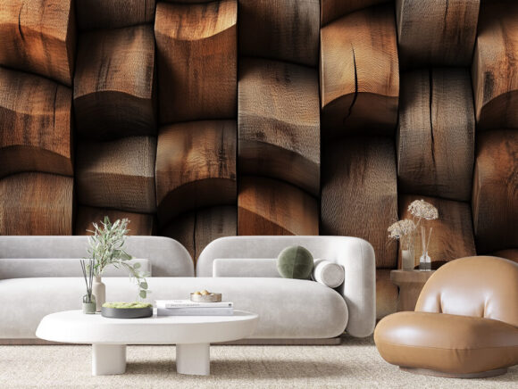 PAPEL DE PAREDE RENDER - 013 - Imagem 3