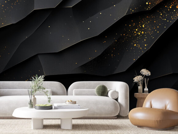PAPEL DE PAREDE RENDER - 018 - Imagem 3