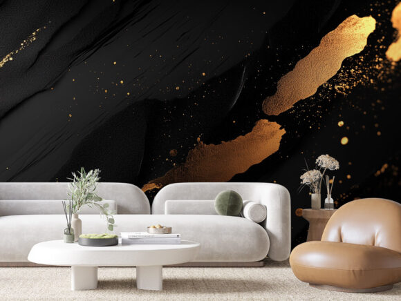 PAPEL DE PAREDE RENDER - 020 - Imagem 3