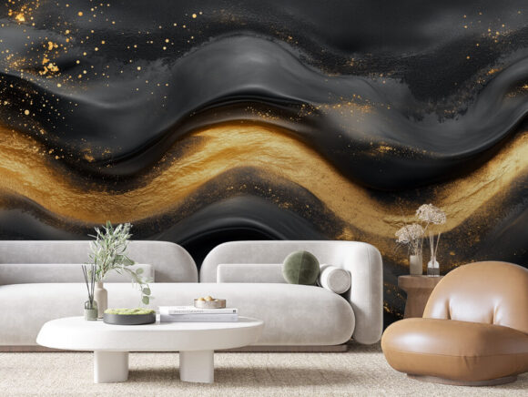 PAPEL DE PAREDE RENDER - 021 - Imagem 3