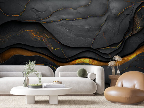 PAPEL DE PAREDE RENDER - 022 - Imagem 3