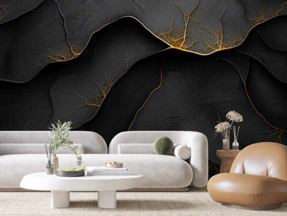 PAPEL DE PAREDE RENDER - 023 - Imagem 3
