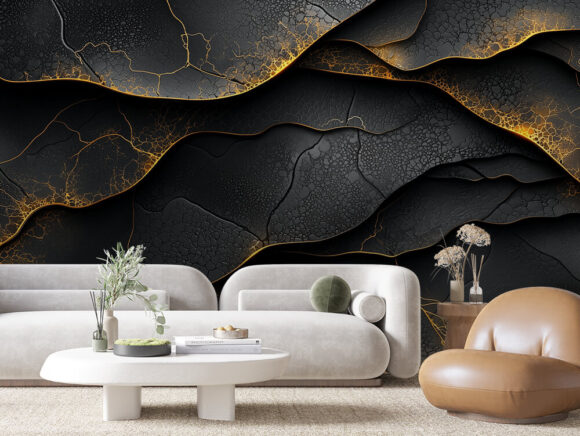 PAPEL DE PAREDE RENDER - 024 - Imagem 3
