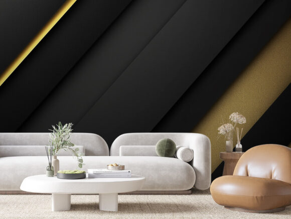 PAPEL DE PAREDE RENDER - 026 - Imagem 3