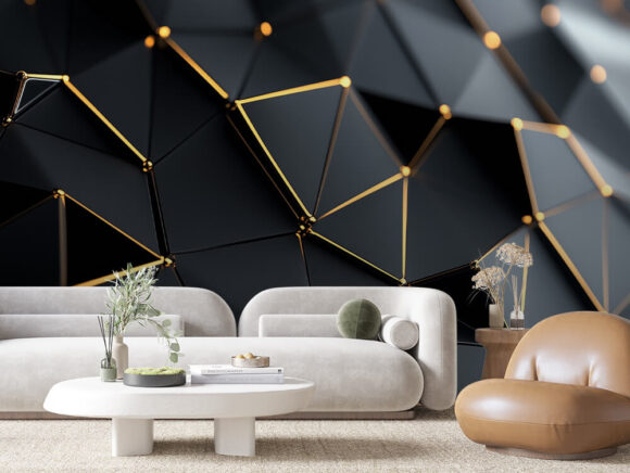 PAPEL DE PAREDE RENDER - 029 - Imagem 3