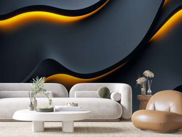 PAPEL DE PAREDE RENDER - 031 - Imagem 3