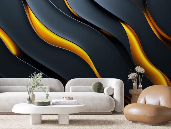 PAPEL DE PAREDE RENDER - 032 - Imagem 3