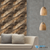 PAPEL DE PAREDE PEDRA - 015