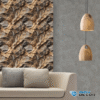 PAPEL DE PAREDE PEDRA - 016