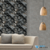 PAPEL DE PAREDE PEDRAS - 017