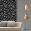 PAPEL DE PAREDE PEDRAS - 018