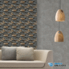 PAPEL DE PAREDE PEDRAS - 020