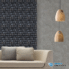 PAPEL DE PAREDE PEDRAS - 021