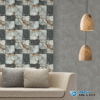PAPEL DE PAREDE PEDRAS - 028