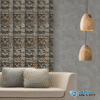 PAPEL DE PAREDE PEDRAS - 033