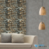 PAPEL DE PAREDE PEDRAS - 036