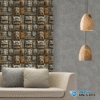 PAPEL DE PAREDE PEDRAS - 037