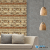 PAPEL DE PAREDE PEDRAS - 041