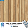 PAPEL DE PAREDE RIPADO - 001