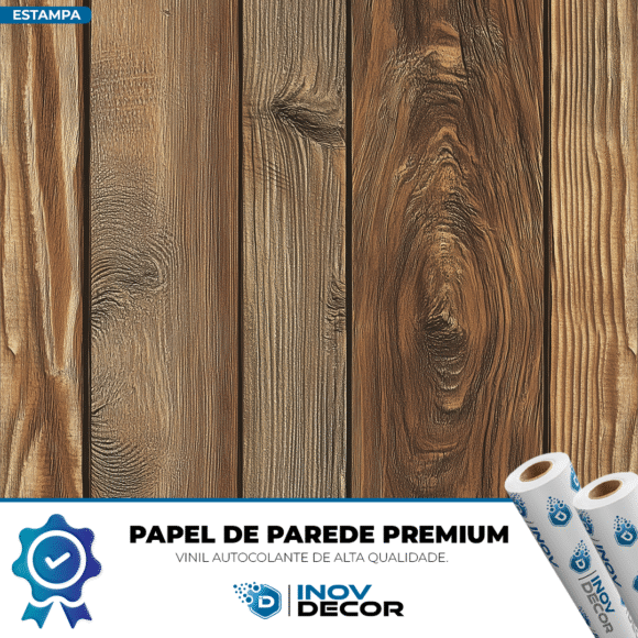 PAPEL DE PAREDE RIPADO - 013 - Imagem 3