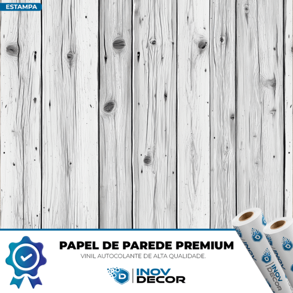 PAPEL DE PAREDE RIPADO - 005 - Imagem 2