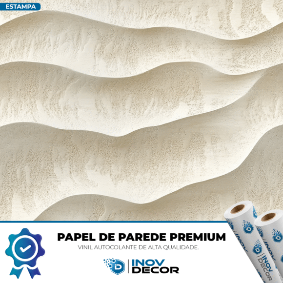 PAPEL DE PAREDE PEDRAS - 026 - Imagem 3