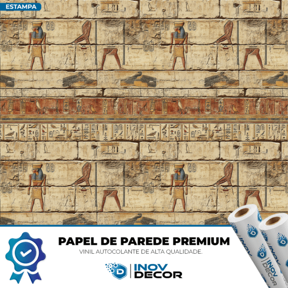 PAPEL DE PAREDE PEDRAS - 041 - Imagem 3